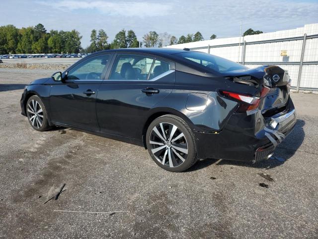 2022 NISSAN ALTIMA SR - 1N4BL4CV3NN378330