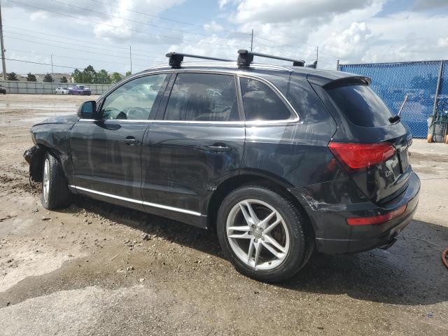 VIN WA1LFAFP9DA022711 2013 Audi Q5, Premium Plus no.2