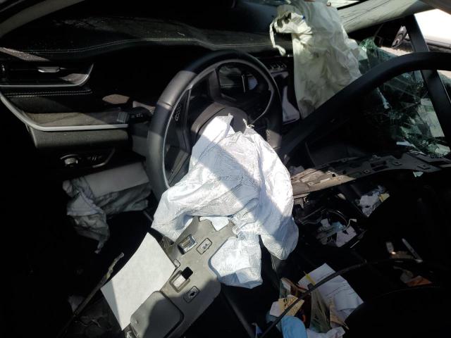 2022 JEEP GRAND CHER - 1C4RJKBG4N8622586