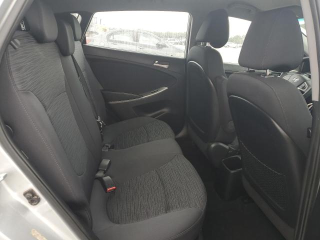 2015 HYUNDAI ACCENT GS KMHCT5AEXFU208752