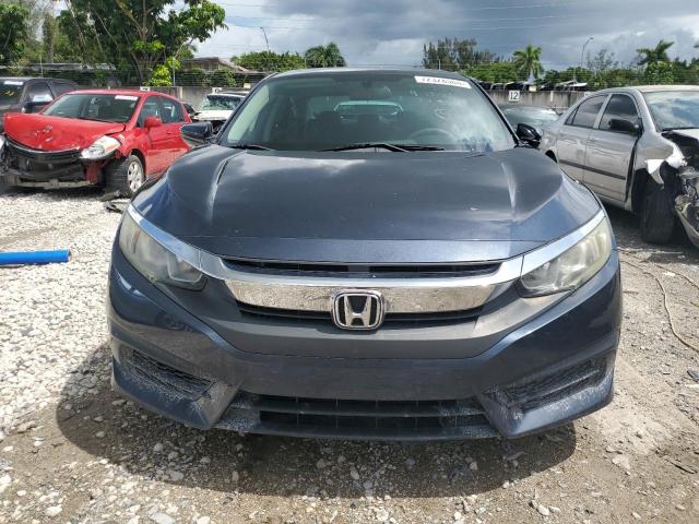 2016 HONDA CIVIC LX - 19XFC2F57GE066093