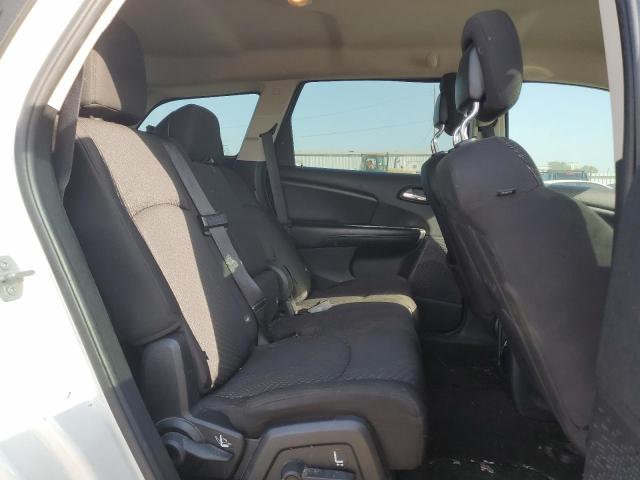 2015 DODGE JOURNEY SE - 3C4PDCAB8FT618571