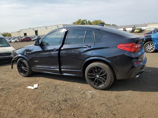 VIN 5UXXW5C57G0N91664 2016 BMW X4 no.2