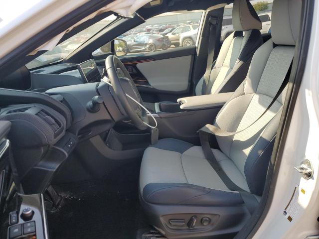 2023 SUBARU SOLTERRA P JTMABABA1PA013161