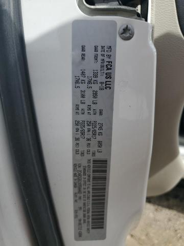 2019 DODGE GRAND CARA - 2C4RDGBG1KR500482
