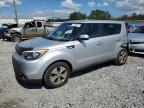 KIA SOUL photo