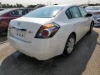 NISSAN ALTIMA BAS photo