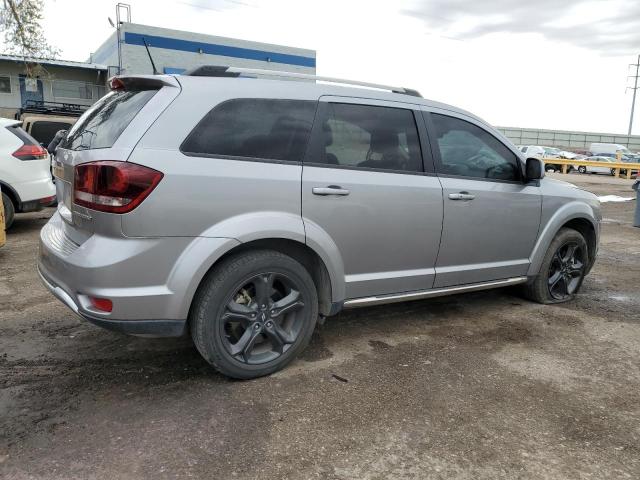 2019 DODGE JOURNEY CR - 3C4PDDGG6KT765202