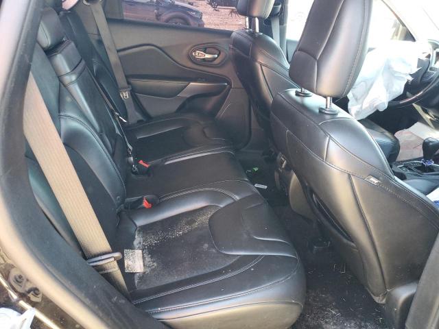2019 JEEP CHEROKEE L - 1C4PJLLB2KD249289