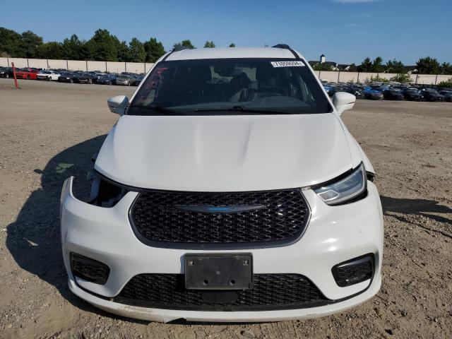 2021 CHRYSLER PACIFICA H - 2C4RC1L75MR536497