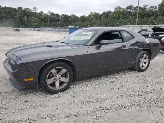 VIN 2C3CDYAGXEH208471 2014 Dodge Challenger, Sxt no.1