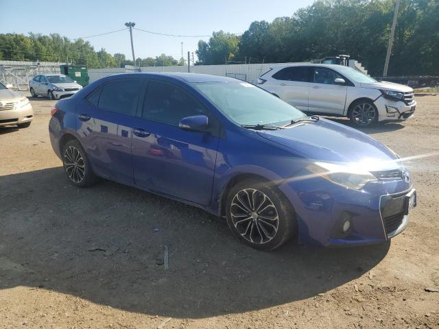 VIN 2T1BURHE4GC594433 2016 Toyota Corolla, L no.4