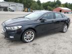 FORD FUSION TIT снимка