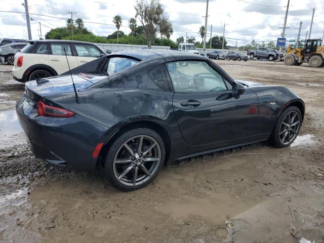 2019 MAZDA MX-5 MIATA - JM1NDAM76K0300331