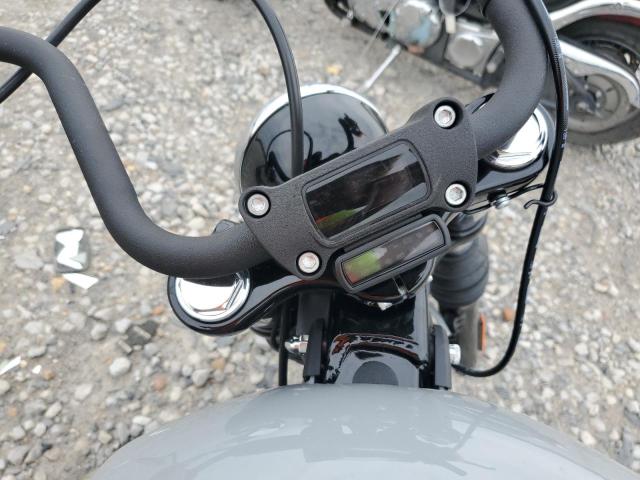 2024 HARLEY-DAVIDSON FXBBS 1HD1YYK17RB044935
