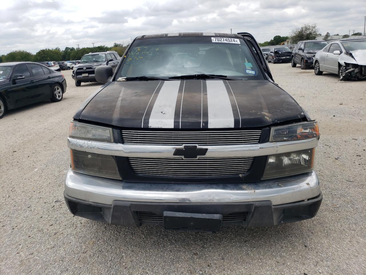 Lot #3038035199 2004 CHEVROLET COLORADO