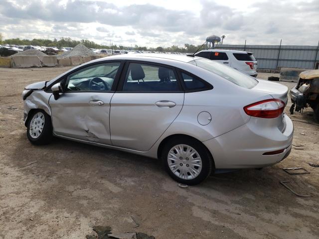 2017 FORD FIESTA S - 3FADP4AJ8HM163005