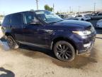 LAND ROVER RANGE ROVE photo