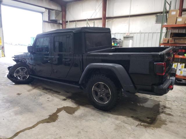 Vin: 1c6jjtbg9ll183888, lot: 70225794, jeep gladiator rubicon 20202