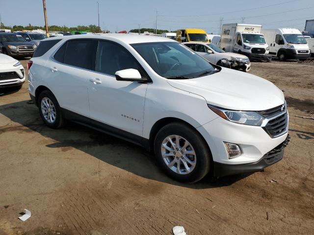 2019 CHEVROLET EQUINOX LT - 3GNAXKEV8KS619822