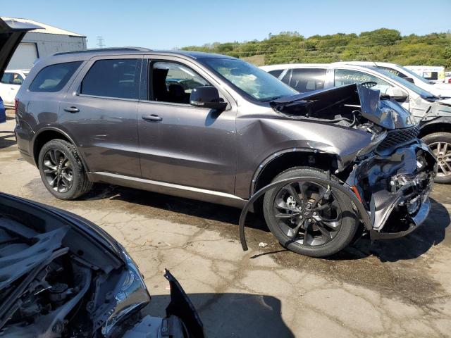 2021 DODGE DURANGO GT - 1C4RDJDG1MC662800