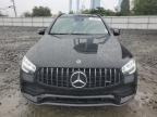 Lot #2957536382 2021 MERCEDES-BENZ GLC 43 4MA