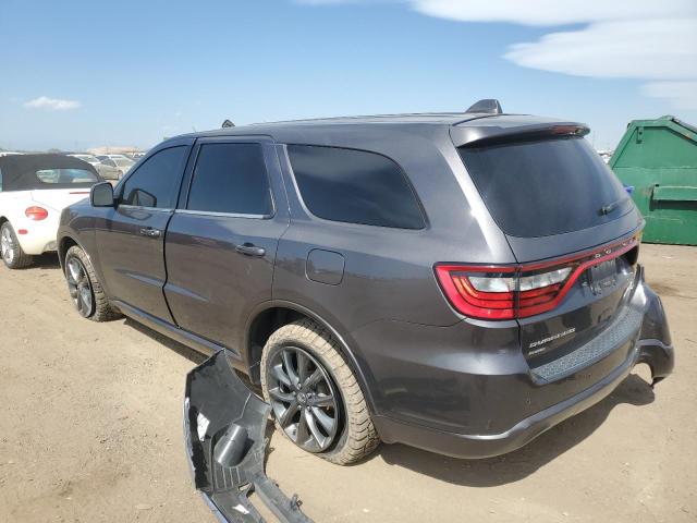 2017 DODGE DURANGO GT - 1C4RDJDG9HC904948