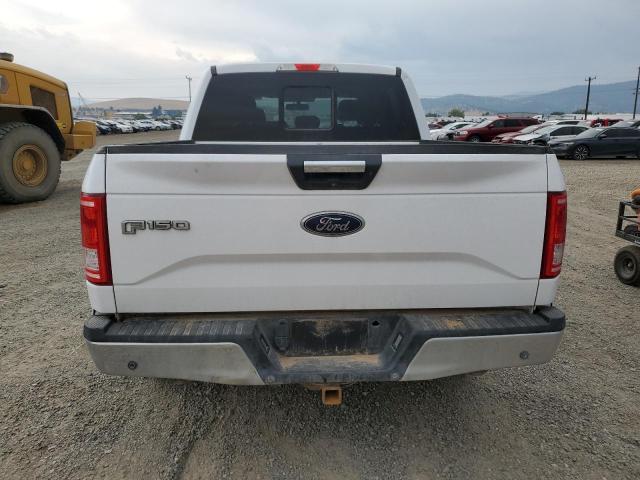 2016 FORD F150 SUPER 1FTEW1EP6GKD95283