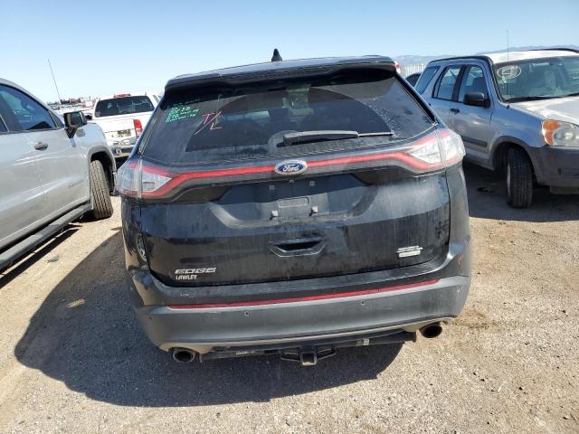 2016 FORD EDGE SEL - 2FMPK3J90GBC67201