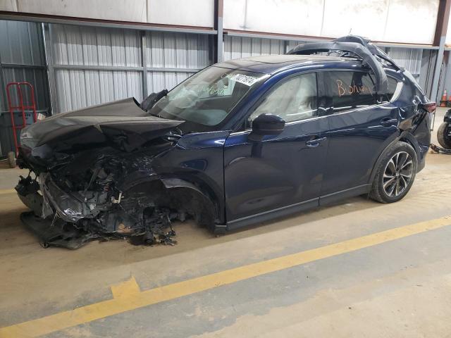 2022 MAZDA CX-5 PREMI #2955156781