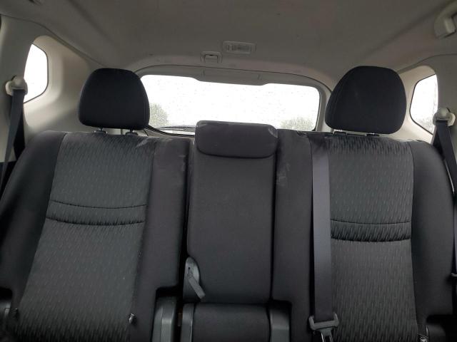 2020 NISSAN ROGUE S - JN8AT2MT6LW039340
