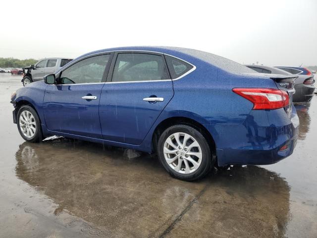 VIN 3N1AB7AP2KY253254 2019 Nissan Sentra, S no.2