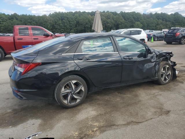 2022 HYUNDAI ELANTRA LI - KMHLP4AG1NU260723