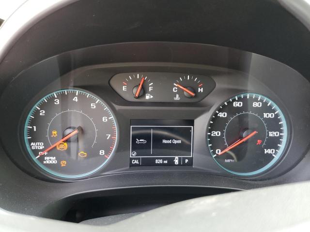 2024 CHEVROLET MALIBU LT - 1G1ZD5STXRF210544