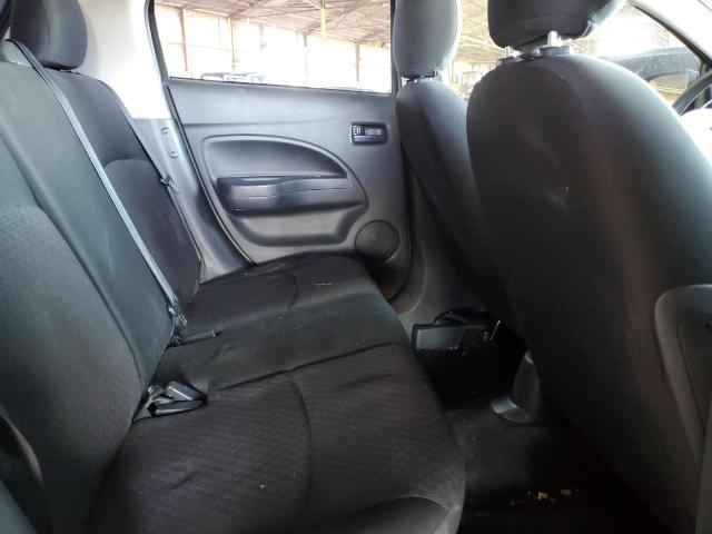 2019 MITSUBISHI MIRAGE ES - ML32A3HJ7KH006146