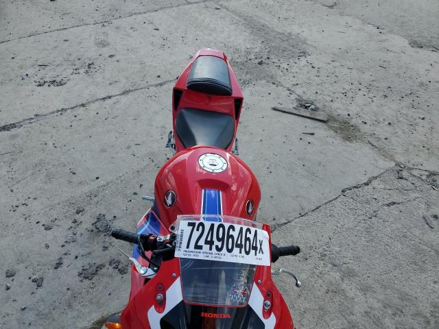 2024 HONDA CBR600 RA JH2PC4089RK800176