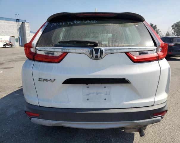 VIN 2HKRW5H3XKH422462 2019 Honda CR-V, LX no.6