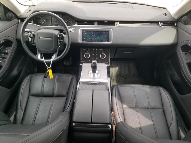 2020 LAND ROVER RANGE ROVE - SALZJ2FX3LH055125