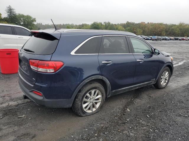 VIN 5XYPGDA57JG425982 2018 KIA SORENTO no.3