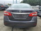 NISSAN SENTRA S photo