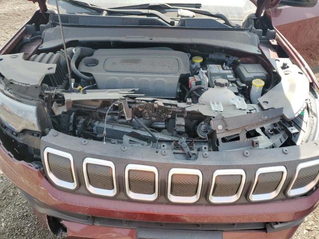 2022 JEEP COMPASS LA - 3C4NJDBB6NT122509