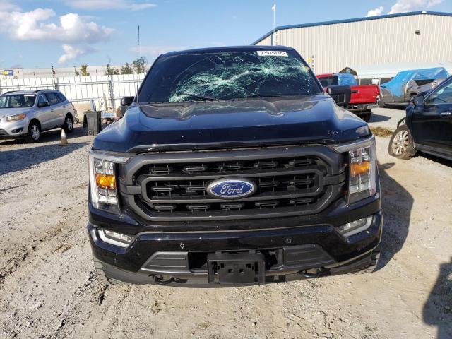 2021 FORD F150 SUPER - 1FTFW1ED5MFC98235