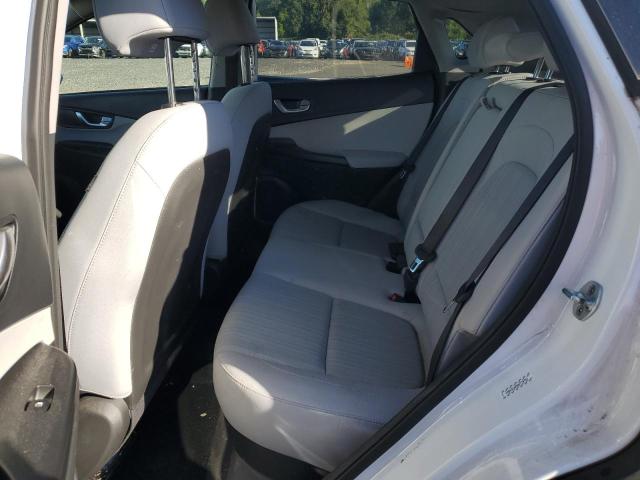 2022 HYUNDAI KONA SEL - KM8K3CAB9NU778701