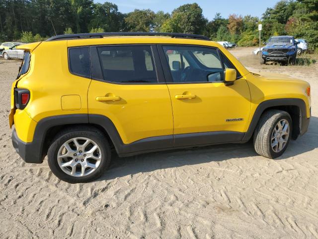 2018 JEEP RENEGADE L - ZACCJABB6JPH93119