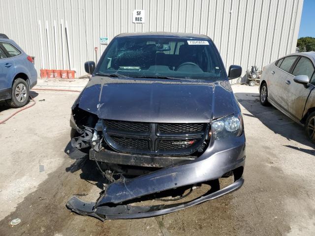 VIN 2C4RDGBG7FR594065 2015 Dodge Grand Caravan, SE no.5