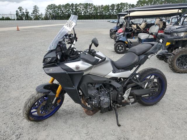 2022 YAMAHA MTT09 GT - JYARN74E4NA000779