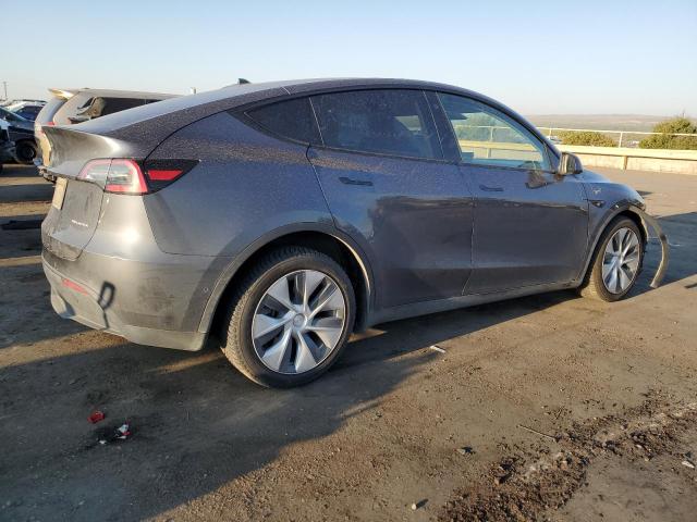 VIN 5YJYGDEE6MF069891 2021 Tesla MODEL Y no.3