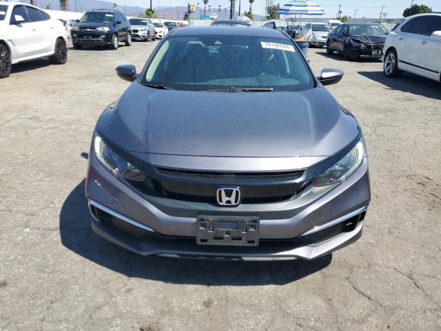 2019 HONDA CIVIC LX - 2HGFC2F64KH549922