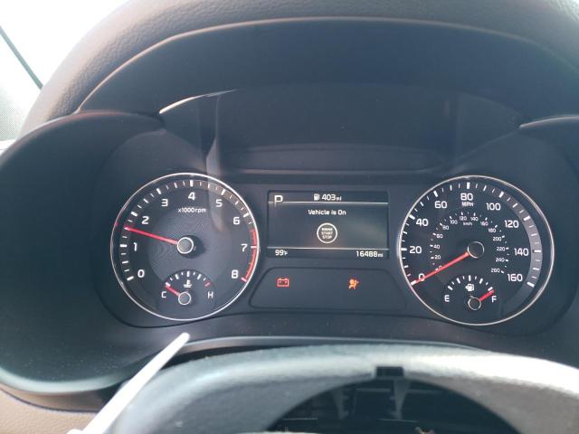 2024 KIA FORTE GT - 3KPF44AC3RE799632