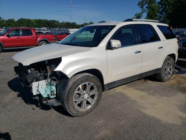 GMC ACADIA SLT